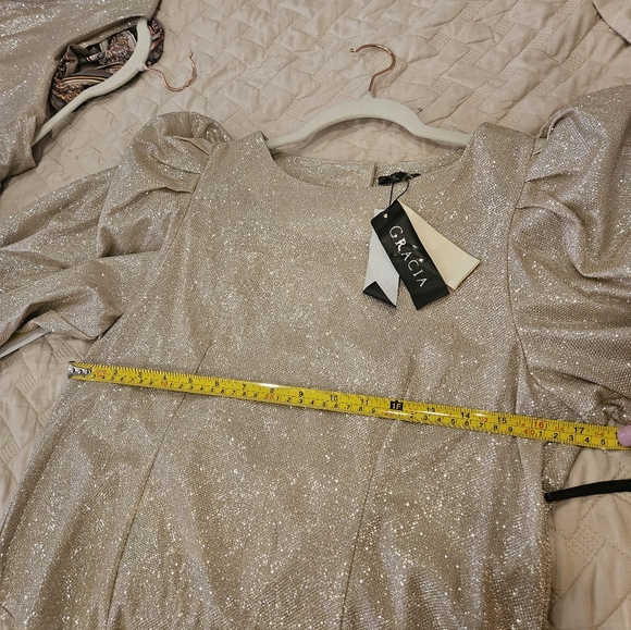 Gracia SIZE M,L - Picture 6 of 7